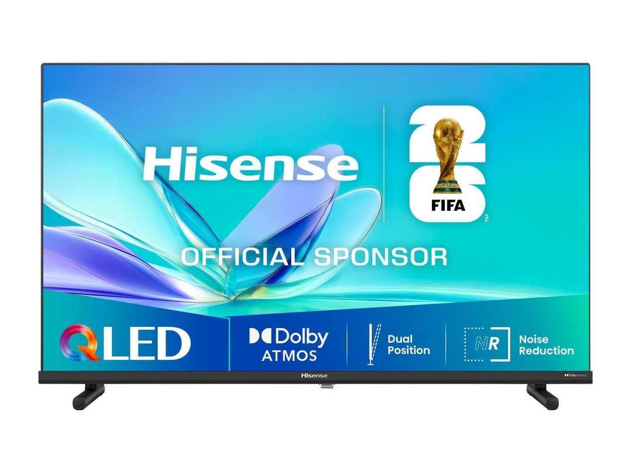Hisense - QLED A5Q 32 inch QLED TVs