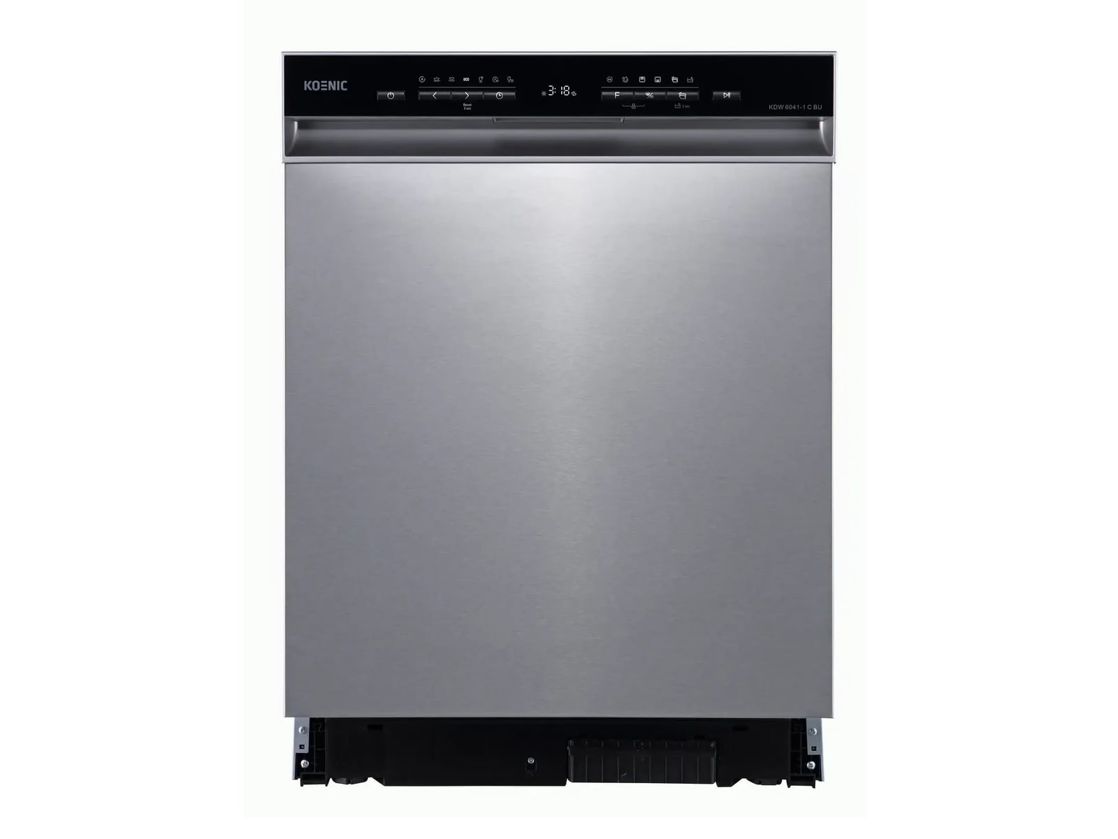 Koenic - KDW 6041-1 C BU Dishwashers