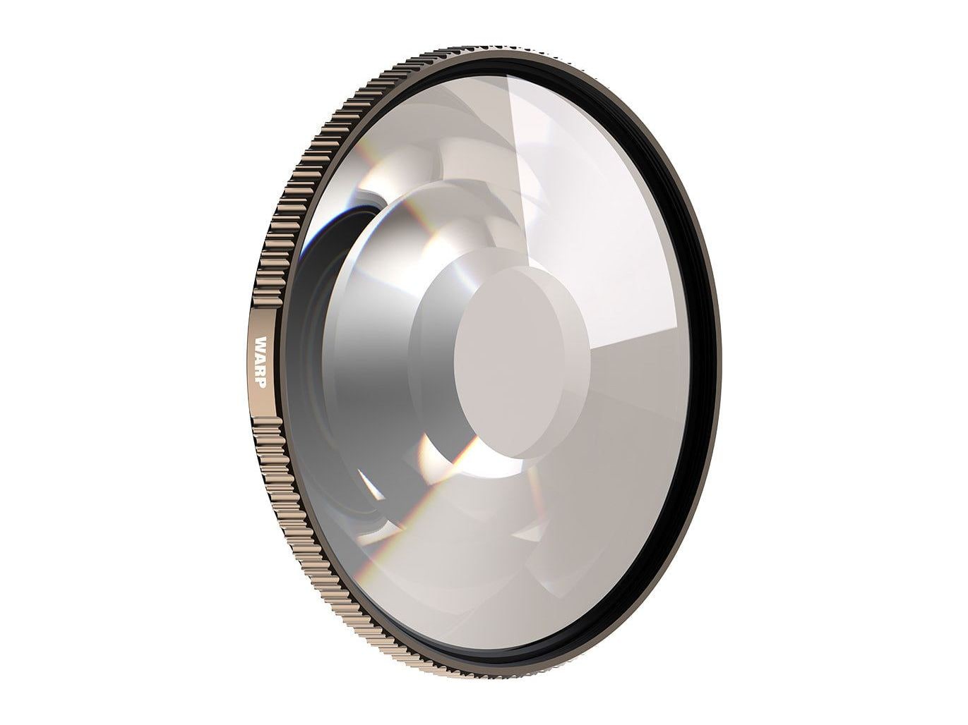 PolarPro - Warp Filter - 82mm Camera Accessories