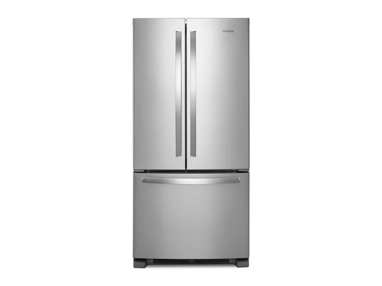 Whirlpool - WRFF5333PZ Refrigerators