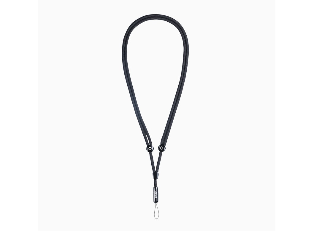 JOBY - CarryLine CL04 Phone Lanyard - Black