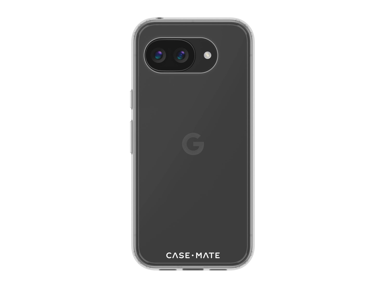 Case-Mate - Tough Clear with Magnet - Pixel 10a