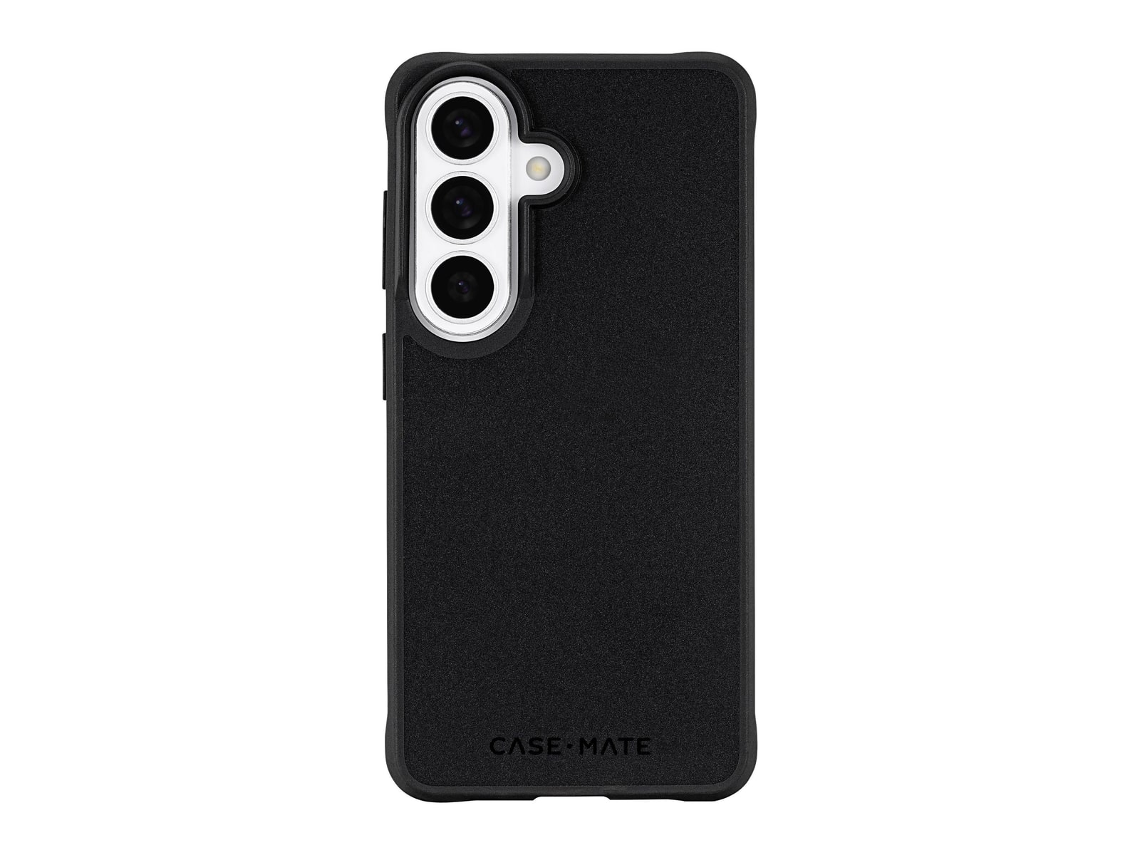 Case-Mate - Tough Black with Magnet - Galaxy S26