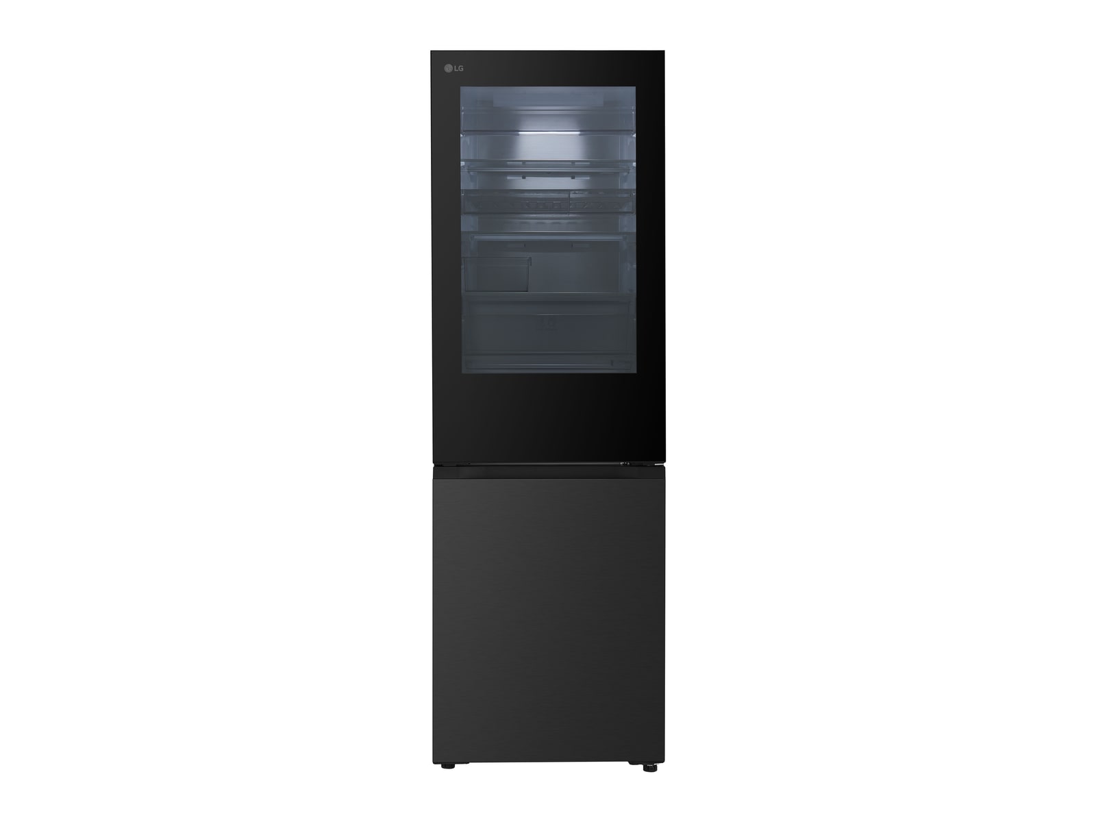 LG - GBGS514CEV Refrigerators