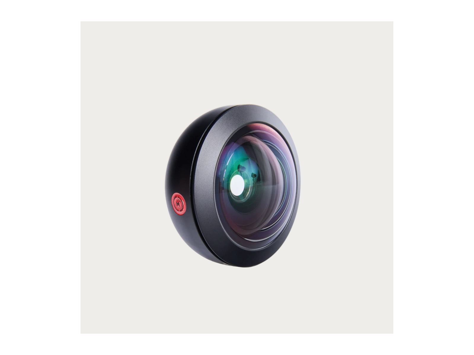 Moment - Fisheye 8mm Mobile Lens II (T-Series) Camera Lenses