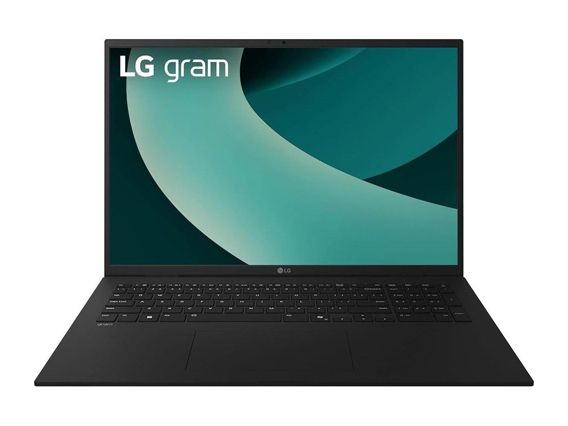 LG - gram 17Z90TL 17" - Intel Core Ultra 7 256V chip - 16GB Memory - 2TB SSD