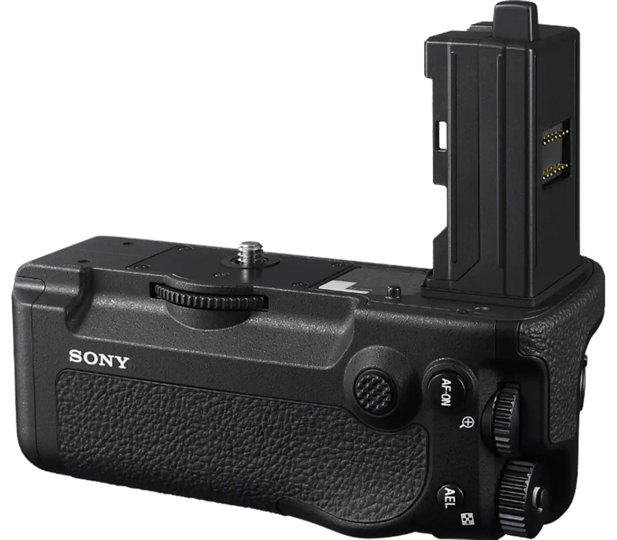 Sony - VGC6 Camera Accessories - Black