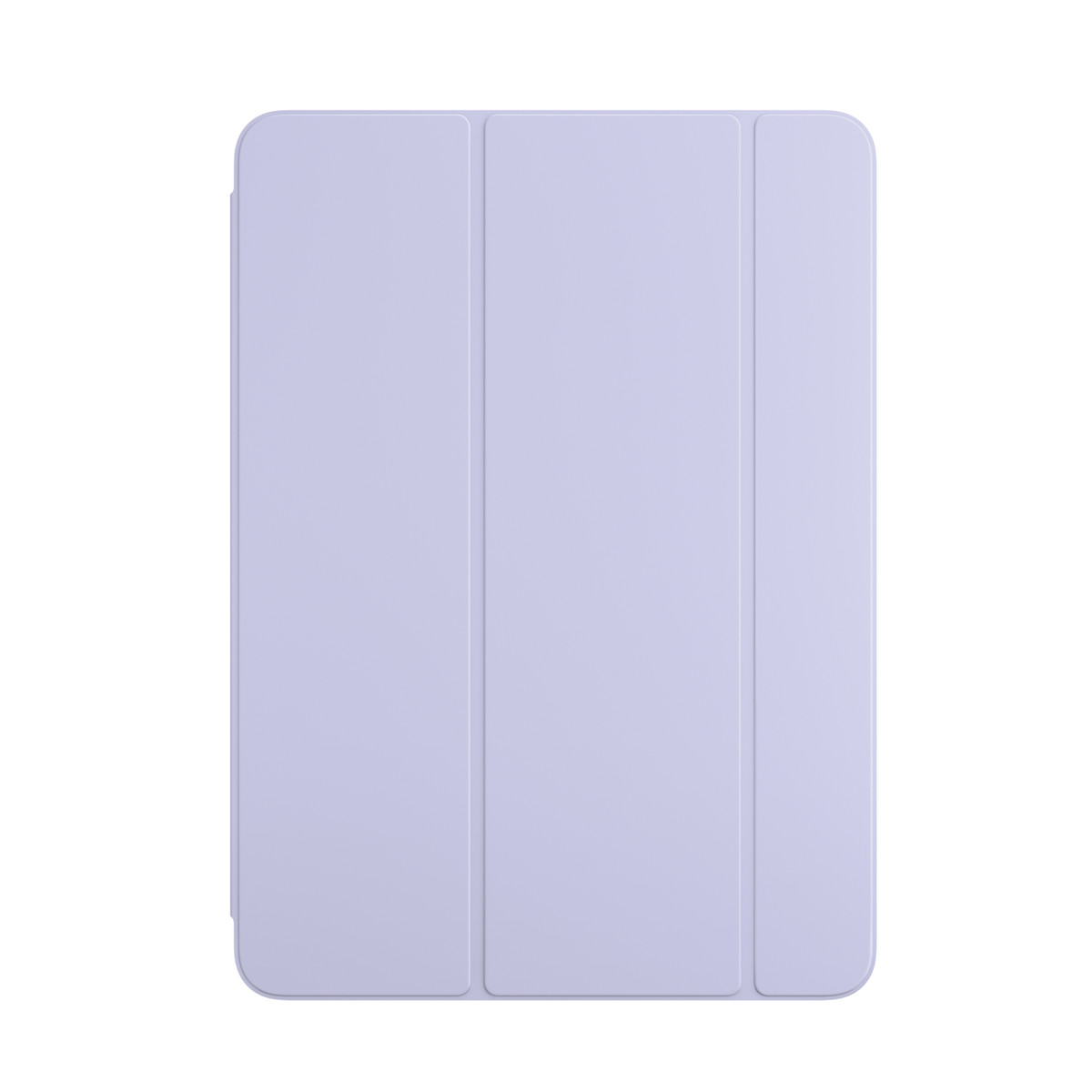 Apple - Smart Folio for iPad Air 11-inch (M4) - Tablet Case - Light Violet