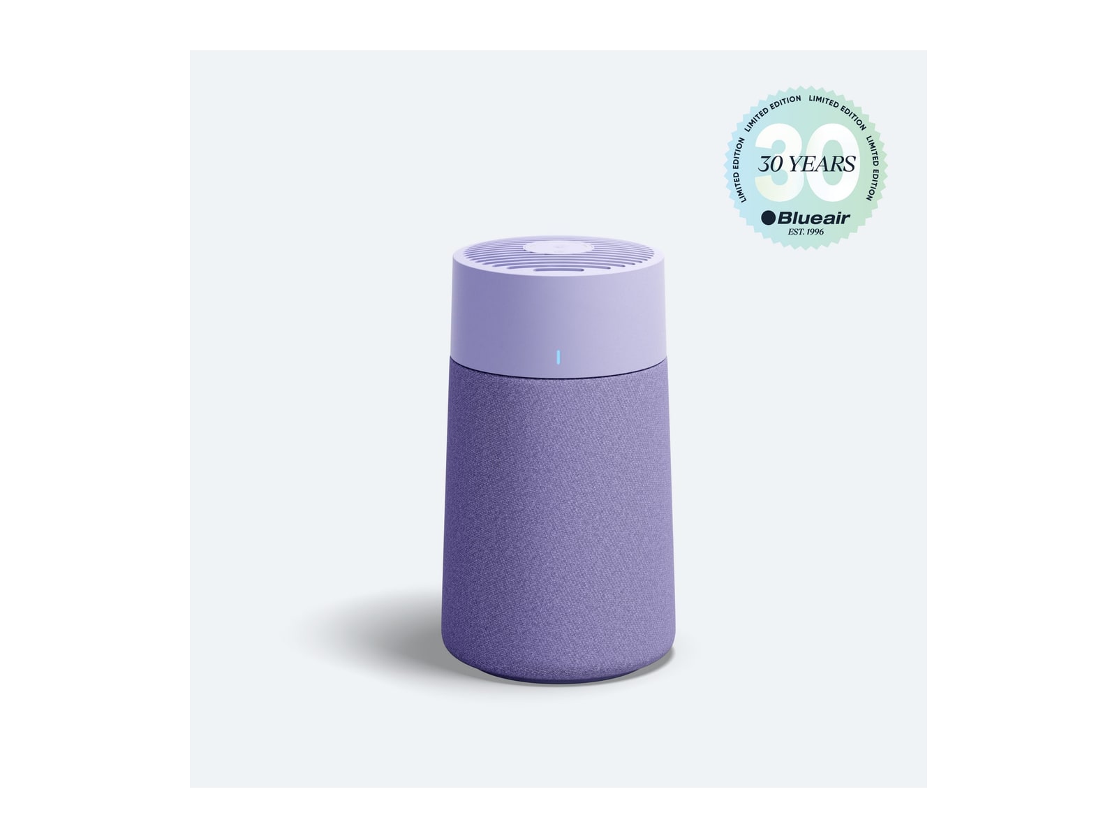 Blueair - Blue Pure Mini Max Auto 30 Year Limited Edition Lavender Air Purifiers