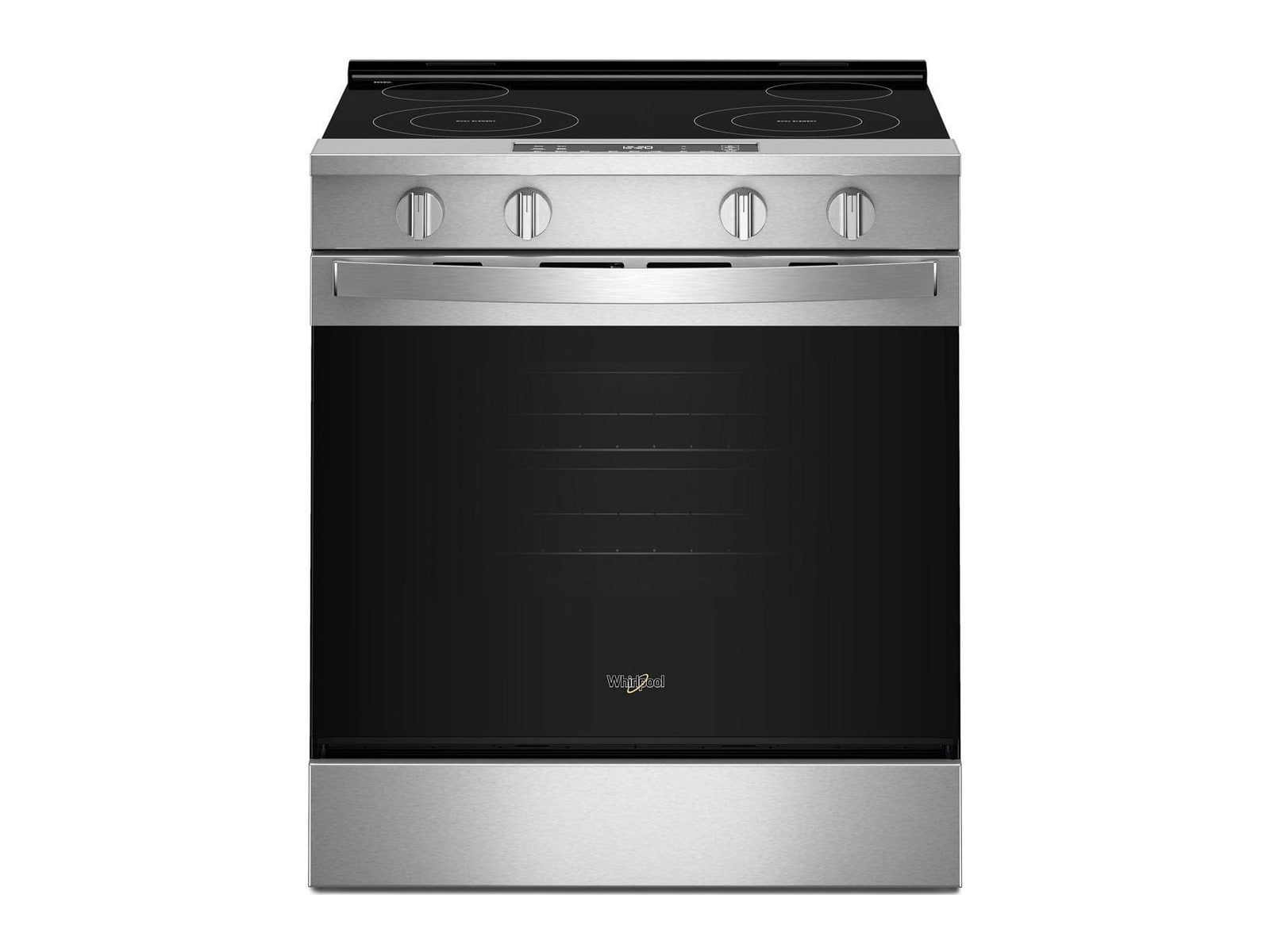 Whirlpool - WSES3130SS Ovens & Ranges