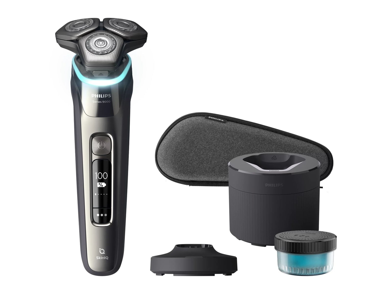 Philips - S9974/55 9000 Series Electric Shavers