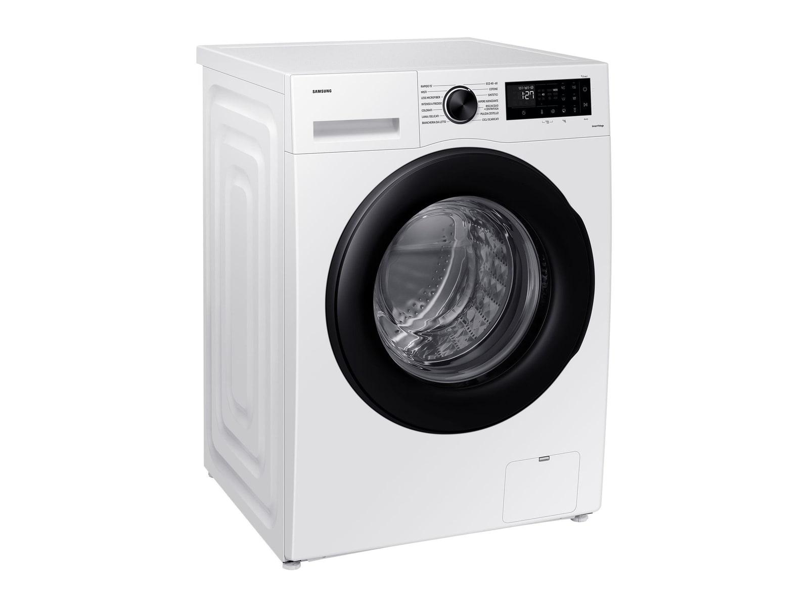 Samsung - WW90CGC04DAEET Washing Machines