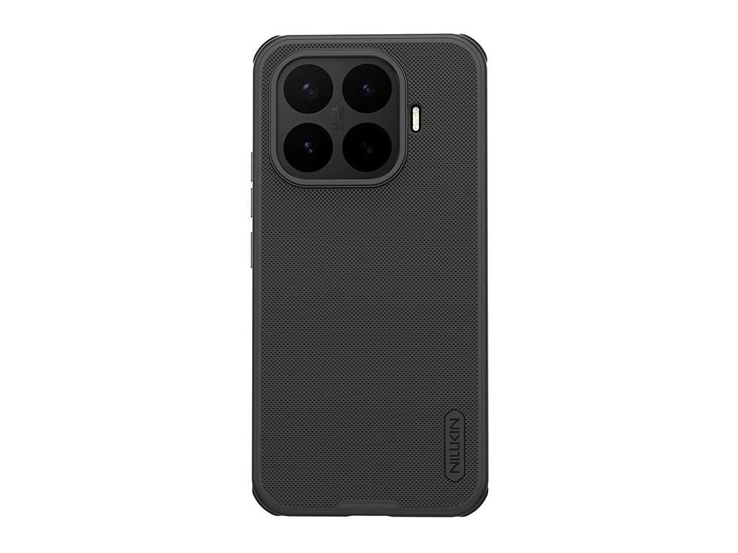 Nillkin - Super Frosted Shield Pro Case - Xiaomi 17T Pro - Black