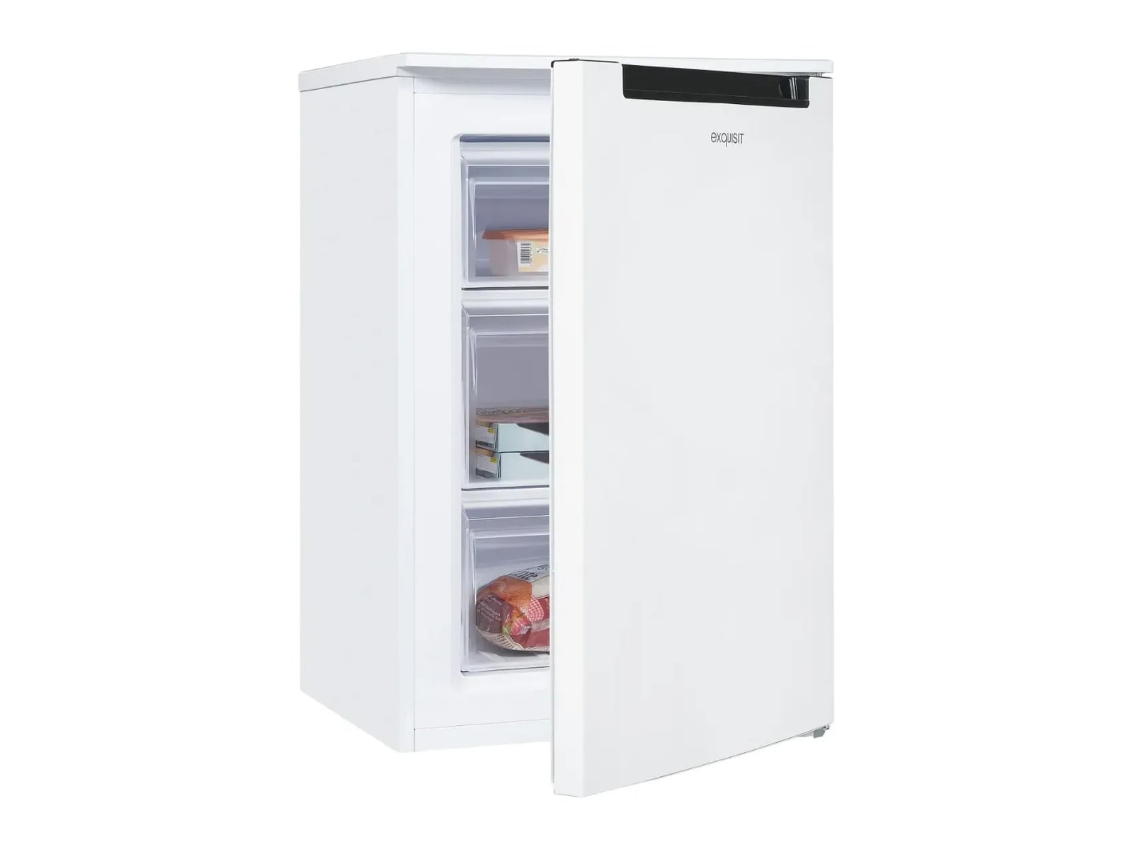 Exquisit - GS581-040C Freezers