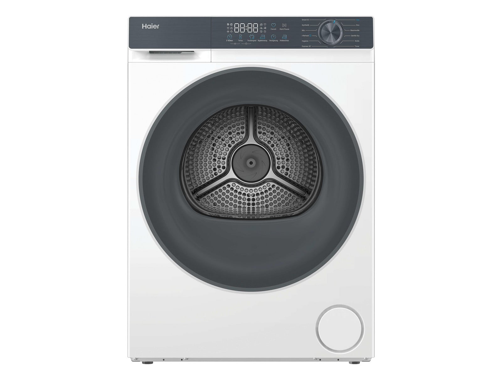Haier - HD90-C637 Dryers