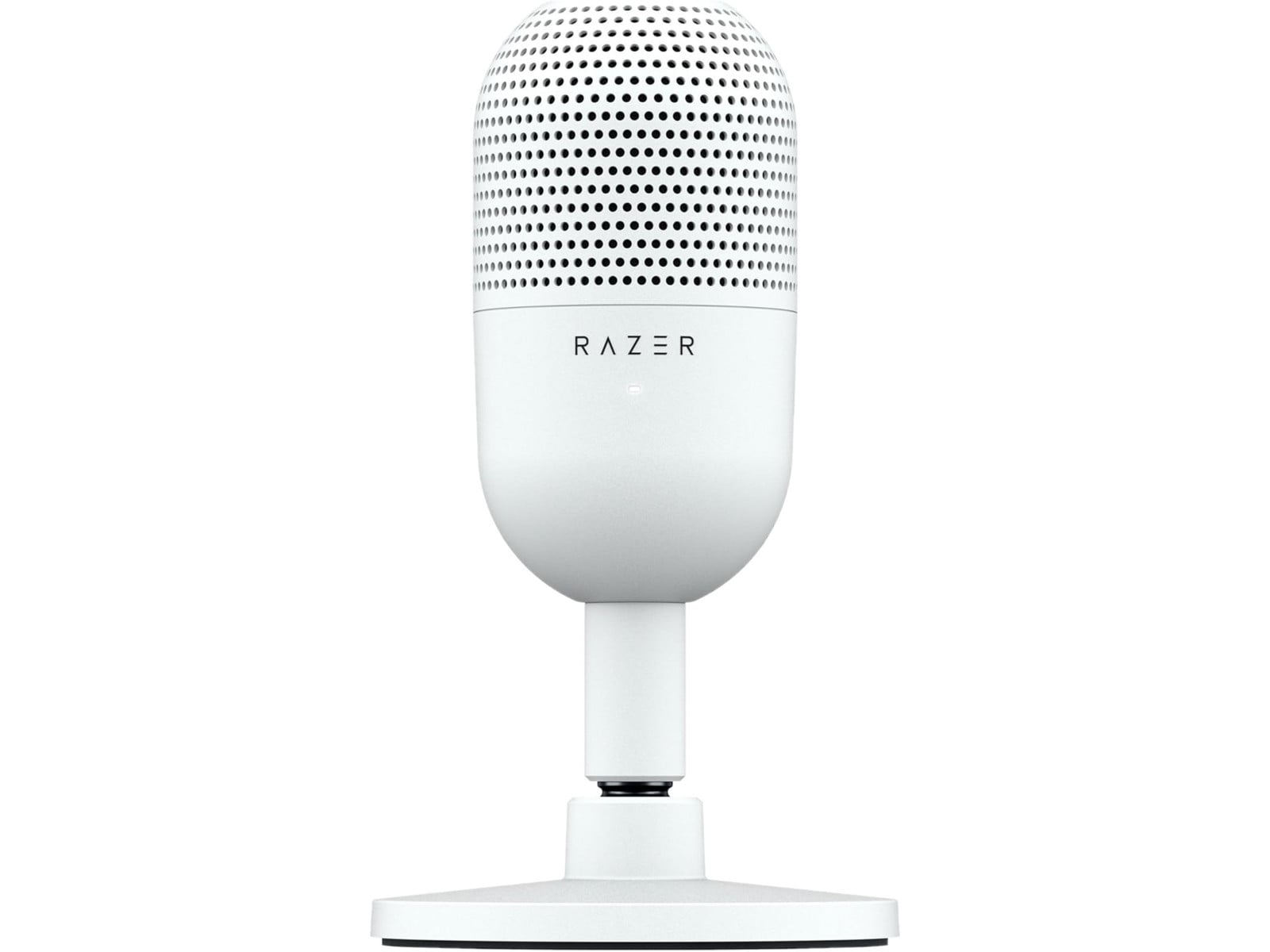Razer - Seiren V3 Mini Microphones - White
