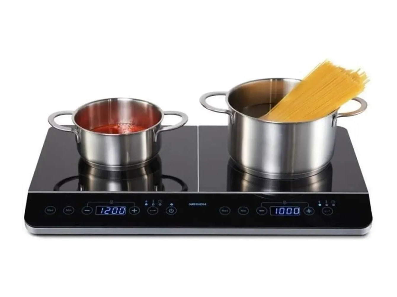 Medion - MD 15324 Cooktops