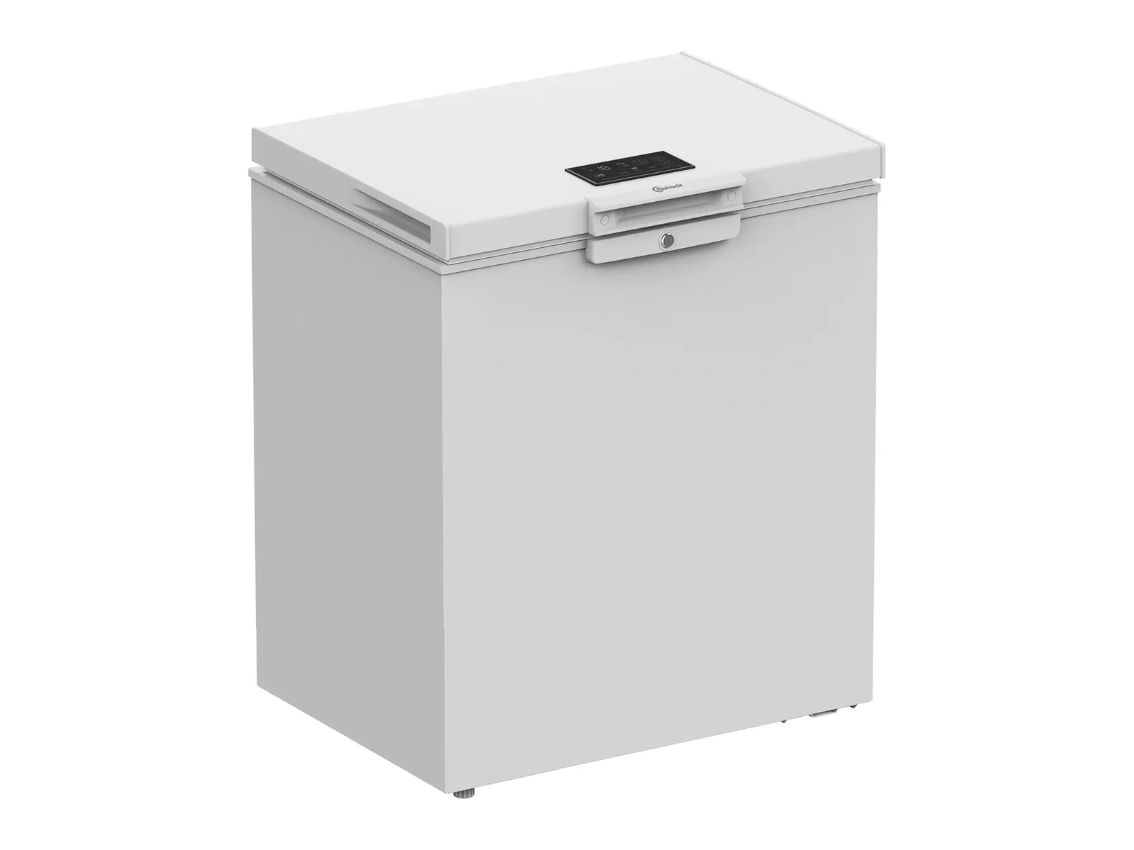 Bauknecht - GTE 142MD Freezers