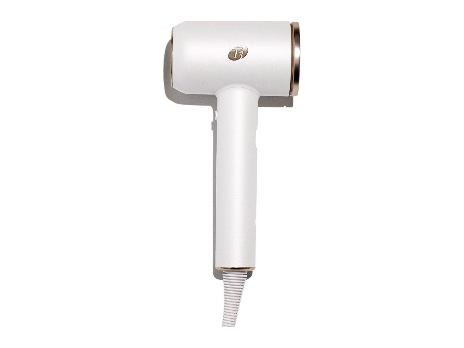 T3 - Aire IQ White Hair Dryers & Stylers