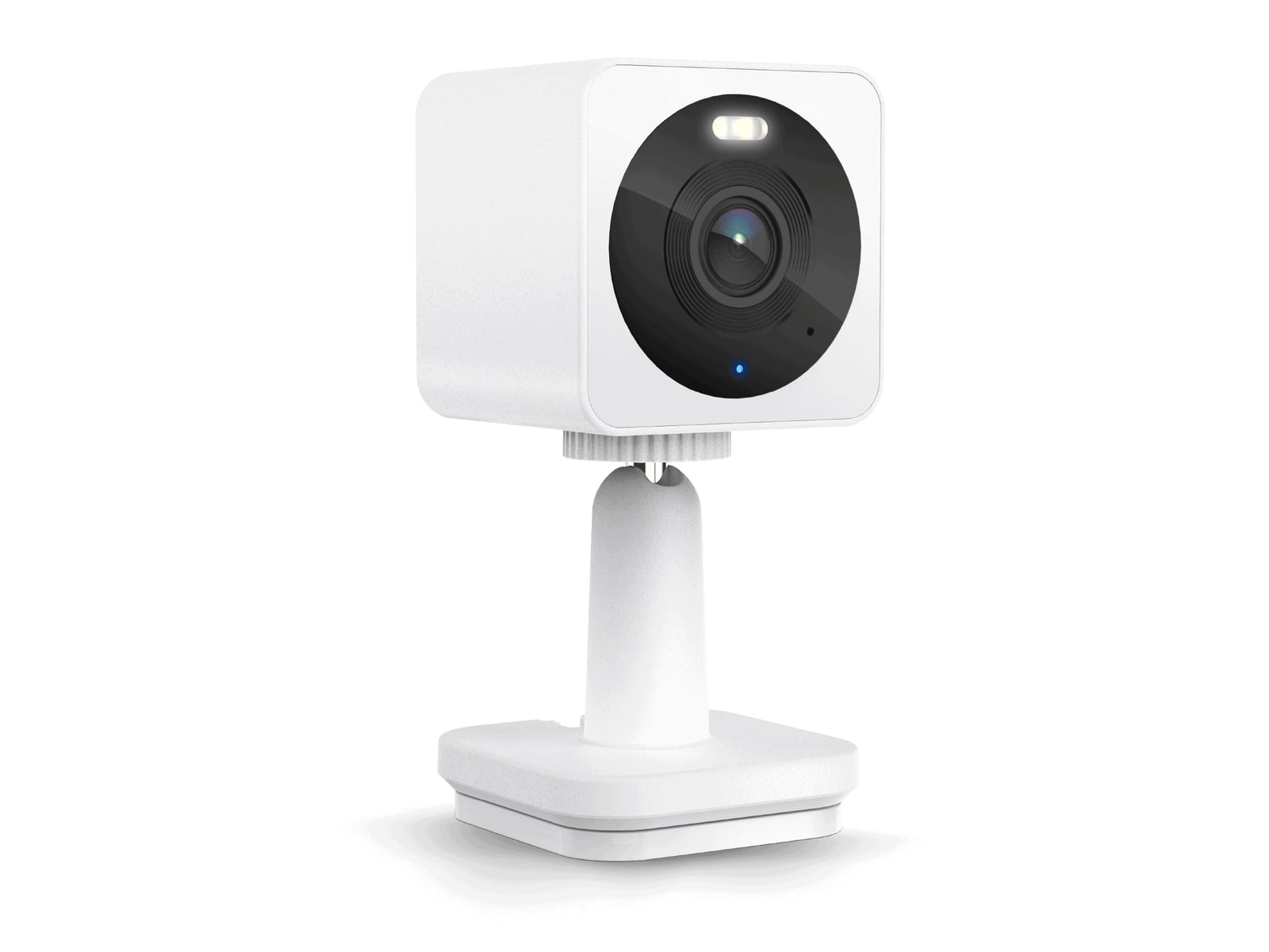 Wyze - Cam OG White Security Cameras