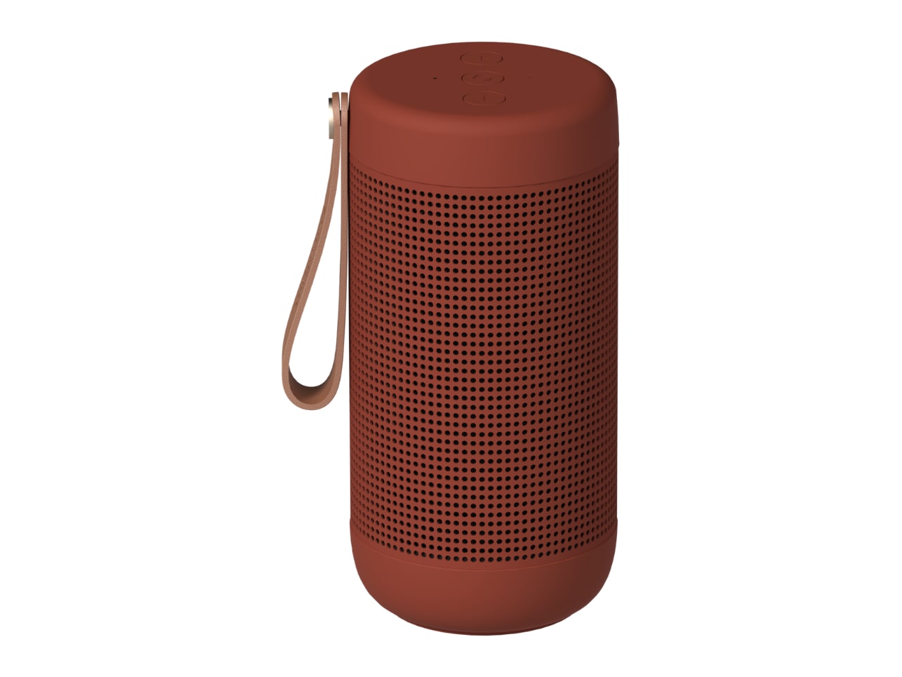 KREAFUNK - aCOUSTIC Ensemble Speakers - Terracotta