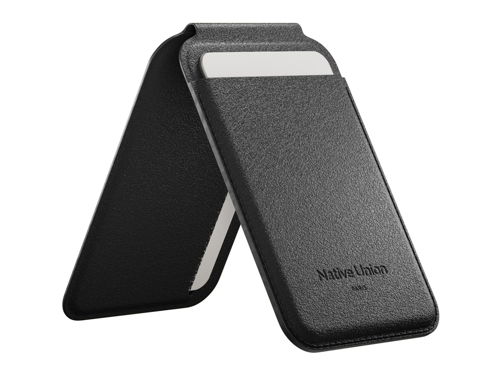 Native Union - Active Wallet Stand - Black