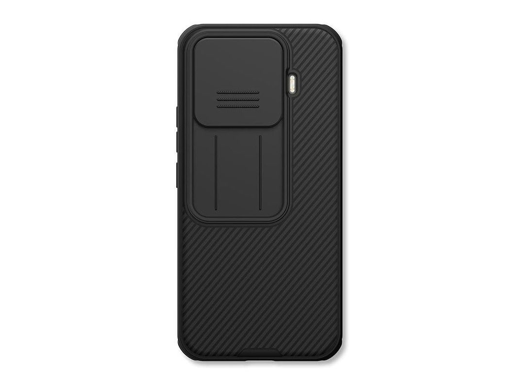 Nillkin - CamShield Pro Case - Xiaomi 17T - Black