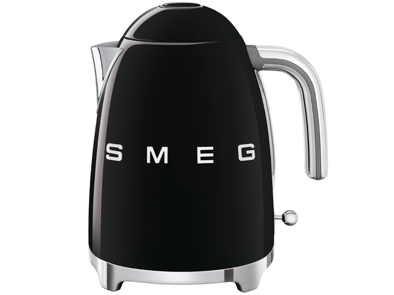 Smeg - KLF03BLEU Black Electric Kettles