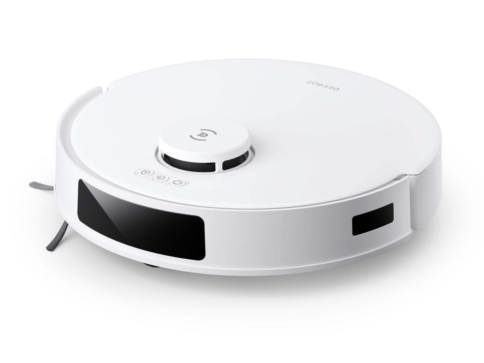 Ecovacs - Deebot N20 Vacuum Cleaners