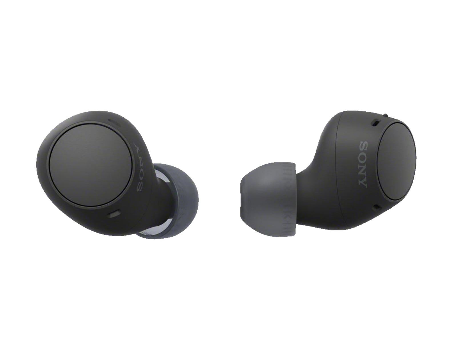 Sony - WF-C510 Bluetooth True Wireless Earbuds - Black