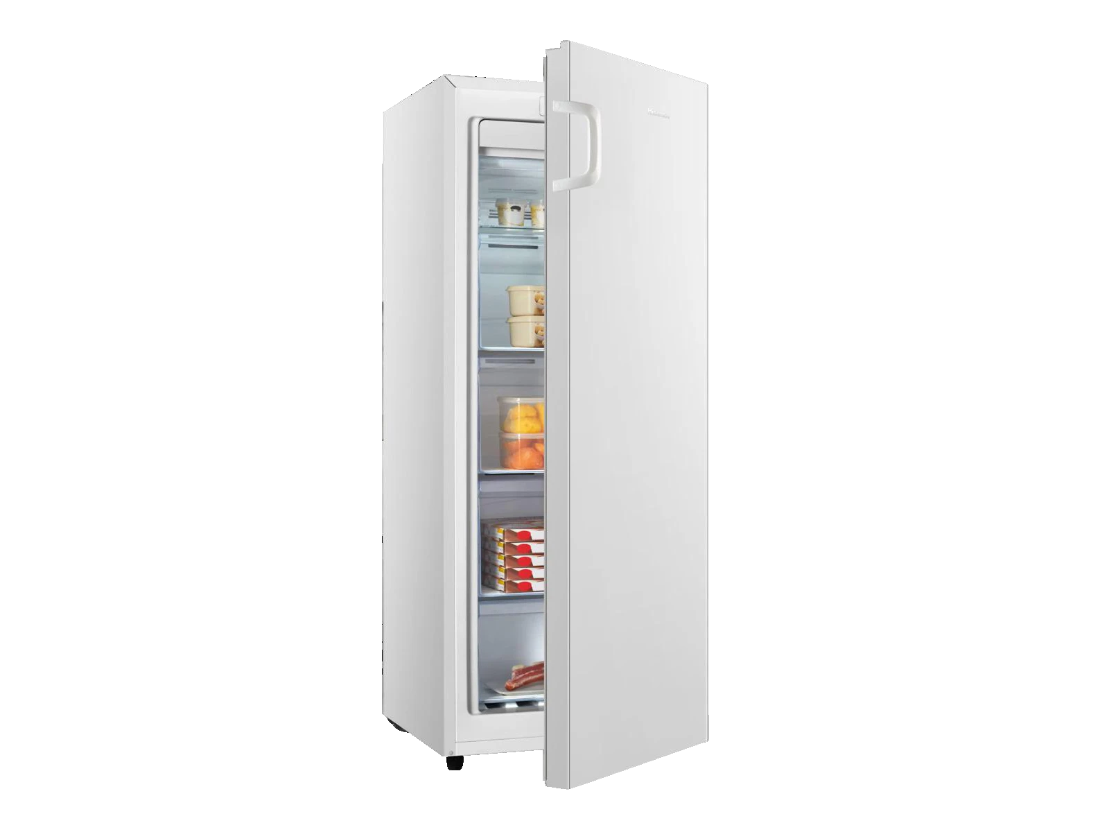 Hisense - FV191N4AWD Freezers