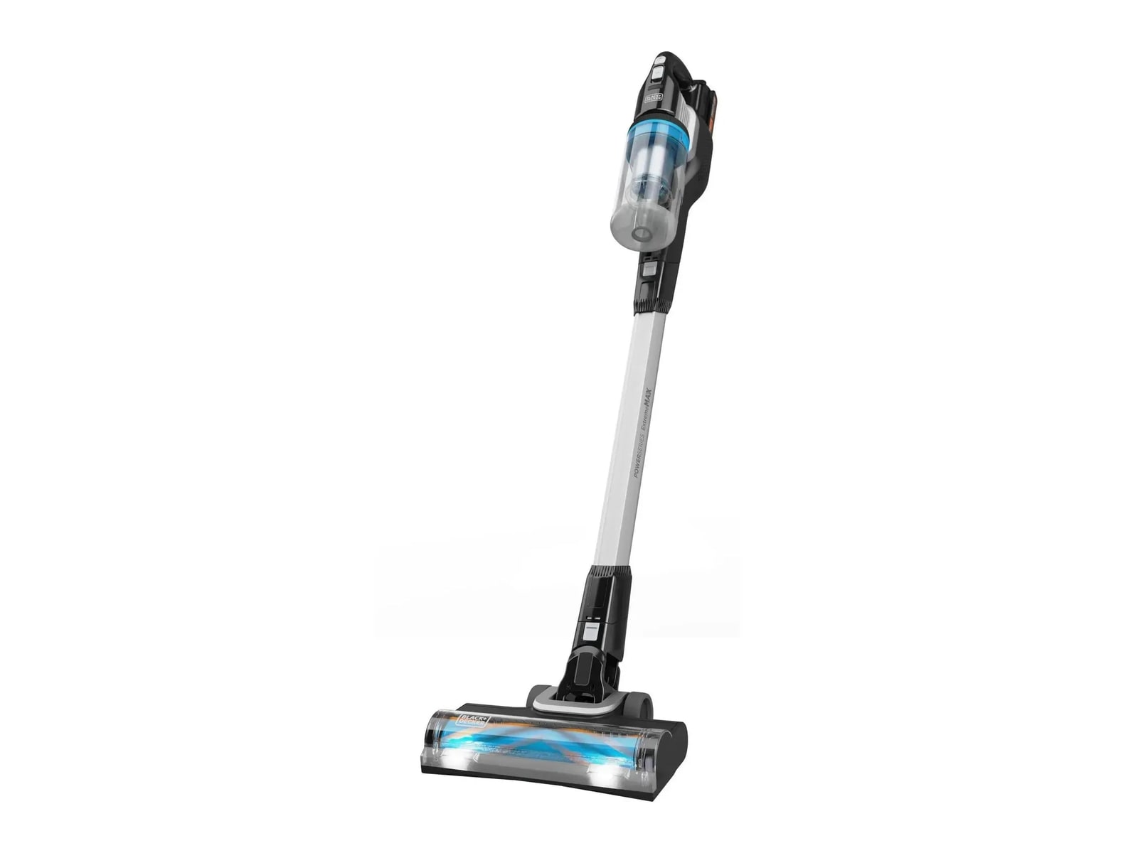 Black+Decker - BHFEB520D1 4in1 Vacuum Cleaners