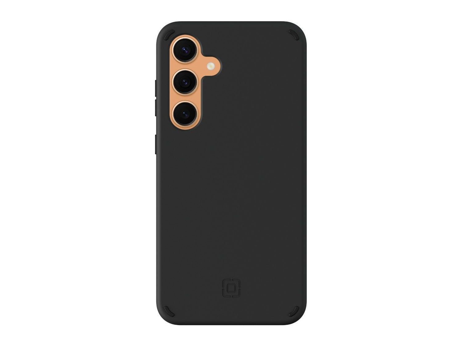 Incipio - Duo Samsung Galaxy S24+ - Black