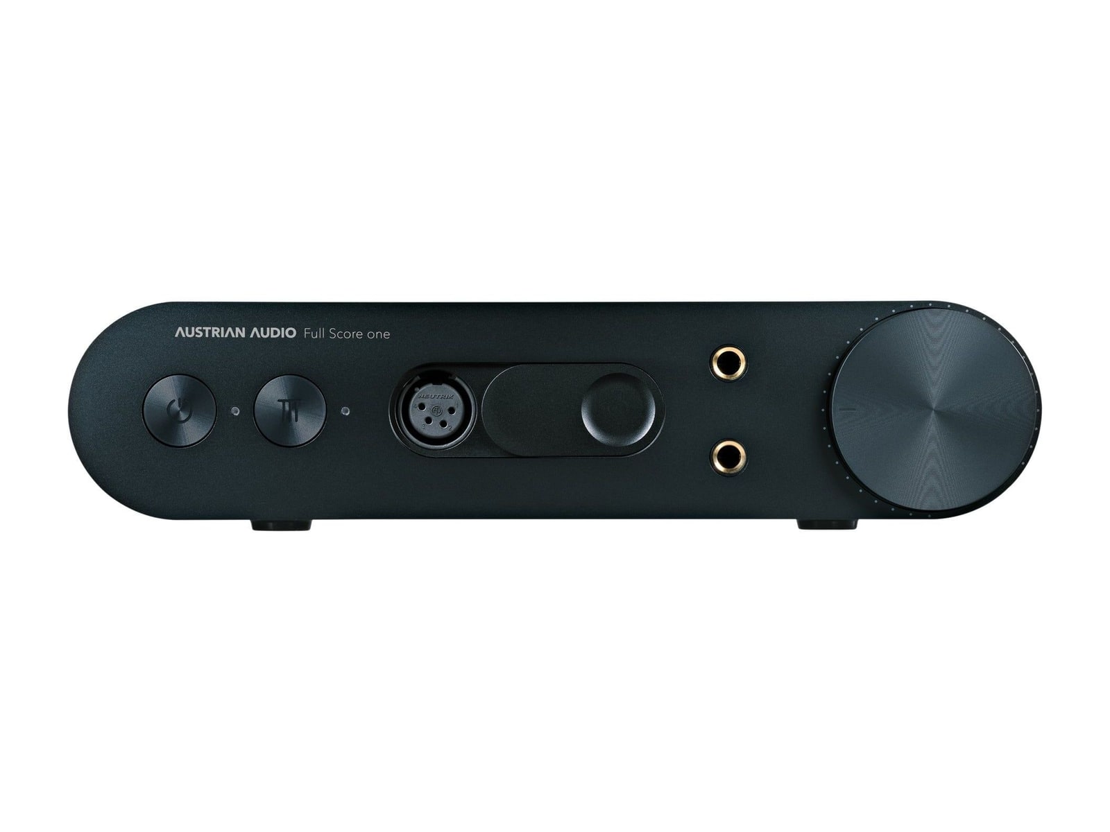Austrian Audio - Full Score one EU Plug Receivers & Amplifiers