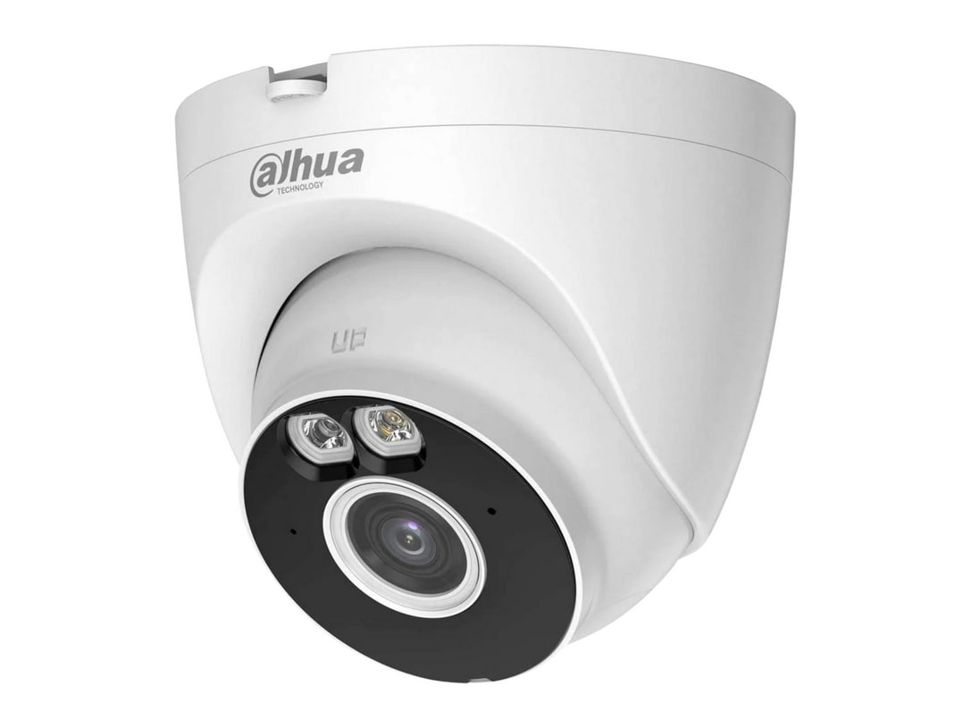 Dahua - Turret A1 5MP Security Cameras