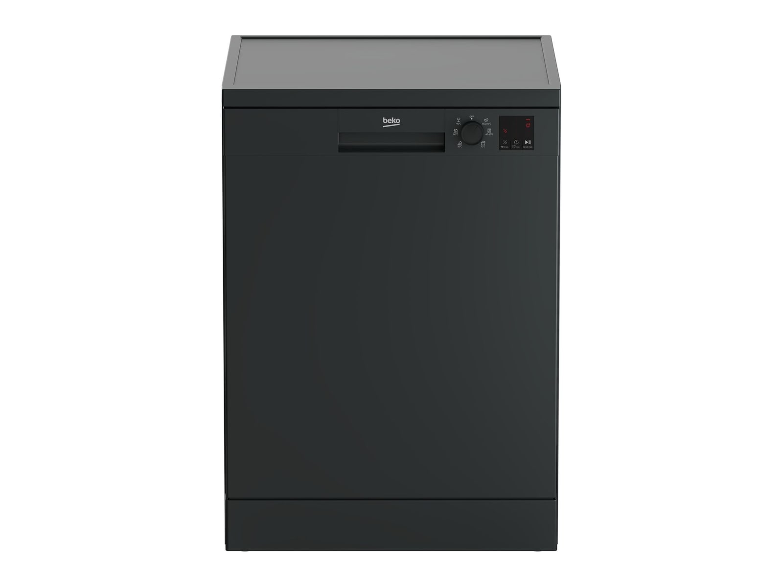 Beko - DVN06431A Dishwashers