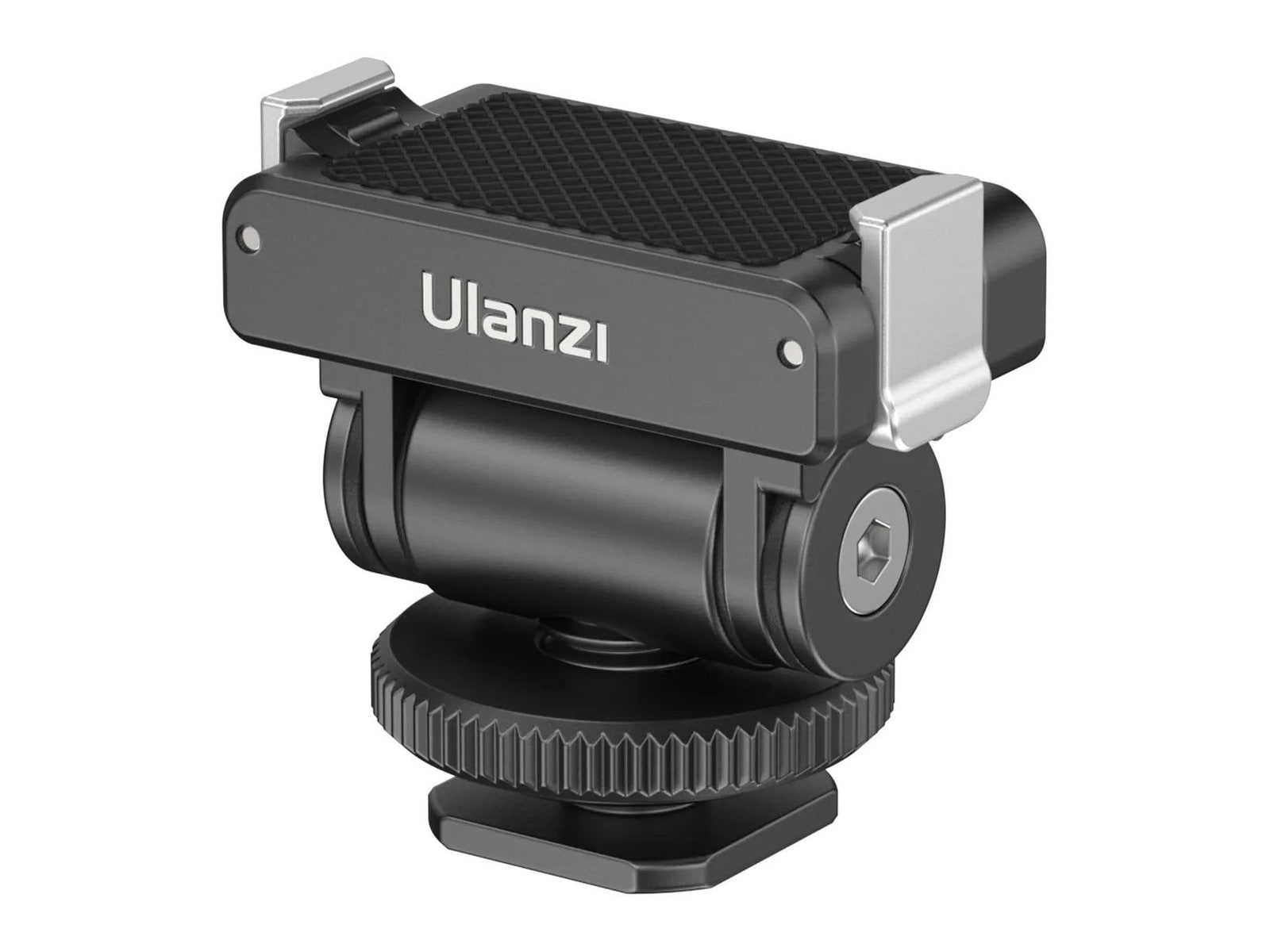 Ulanzi - CA22 Cold Shoe Mount Adapter for Xtra Muse & DJI OSMO Nano/ Action 4/3 Camera Accessories