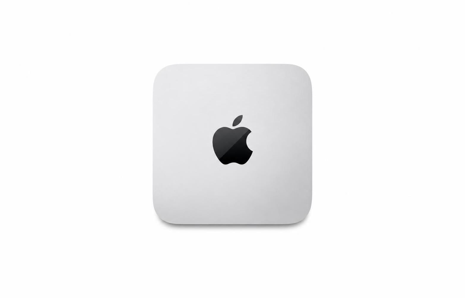 Apple - Mac Studio Desktop - M5 Ultra chip - 64-core GPU - 256GB Memory - 2TB SSD - Silver