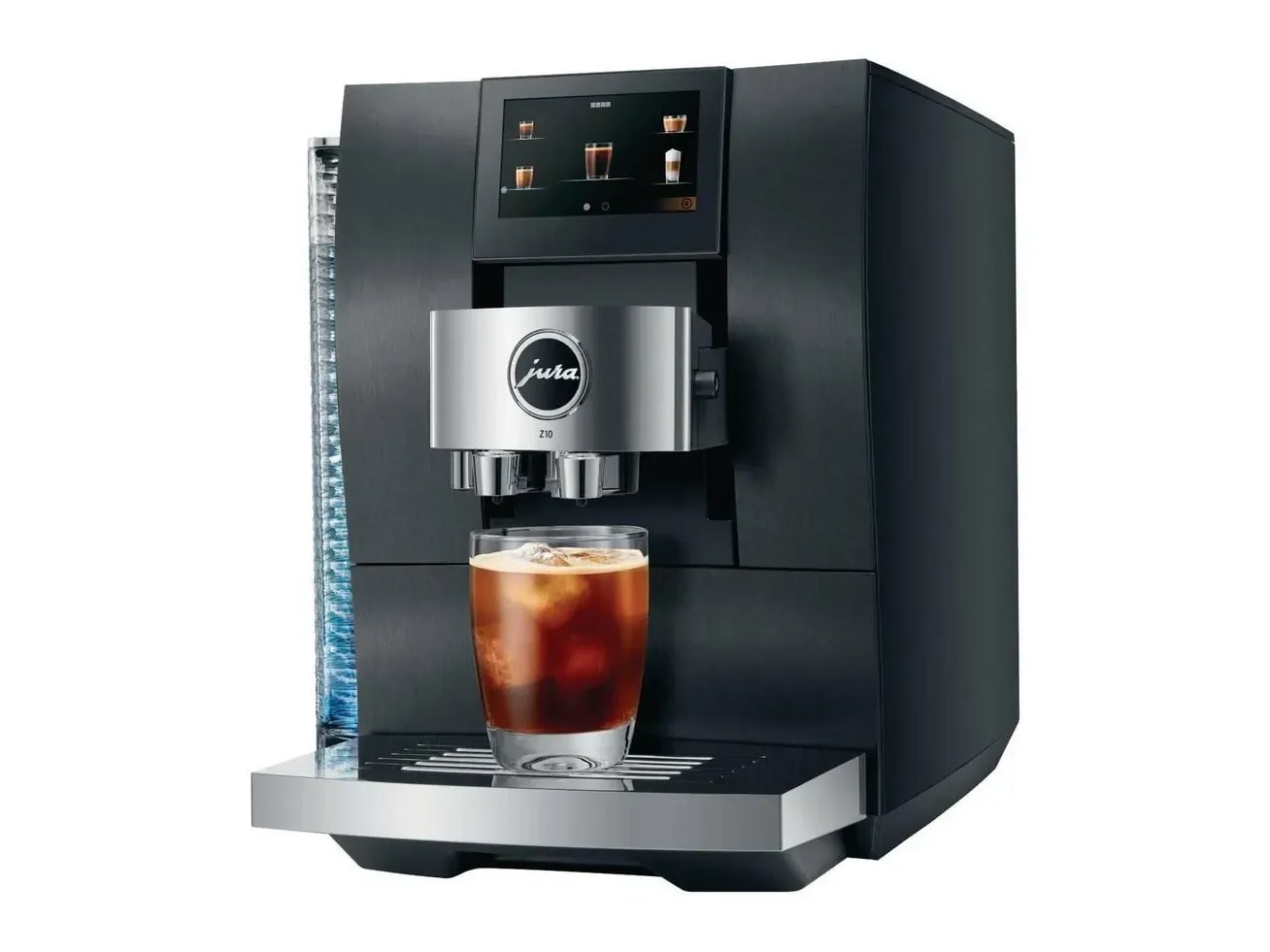 Jura - Z10 Coffee Makers (EU)