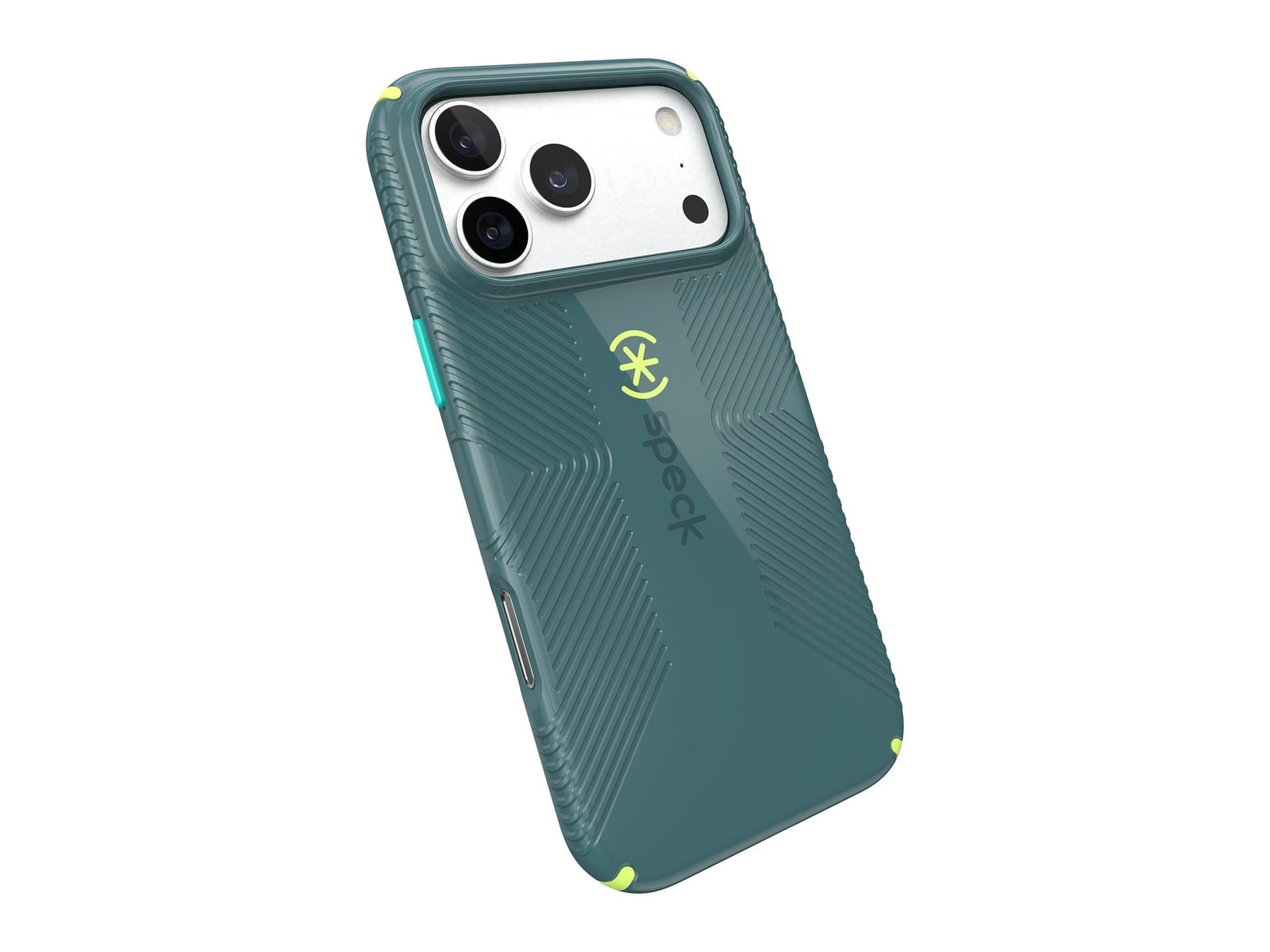 Speck - CandyShell Icon MagSafe - iPhone 18 Pro Max - Sour Apple