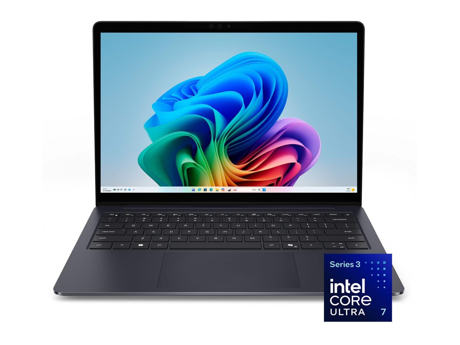 Dell - 14S 14" - Intel Core Ultra 7 355 chip - 16GB Memory - 512GB SSD - Celestial Blue