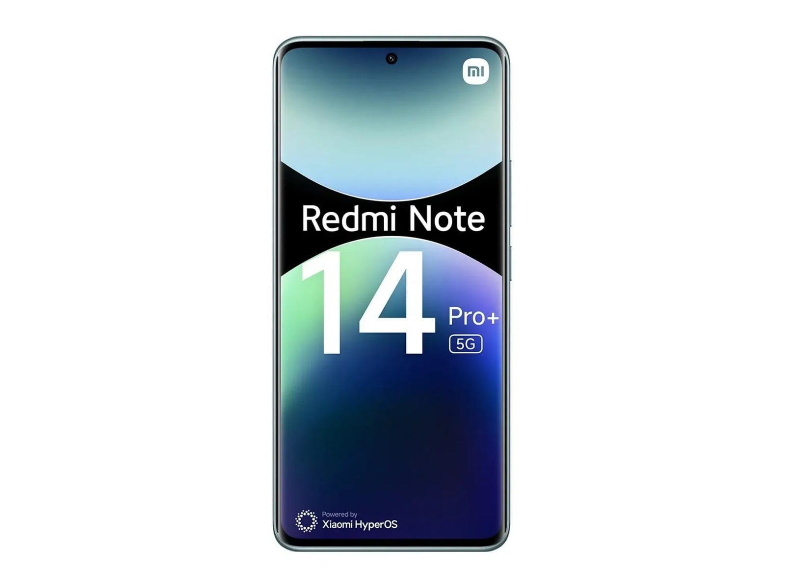 Redmi - Note 14 Pro Plus 5G 256GB - Blue