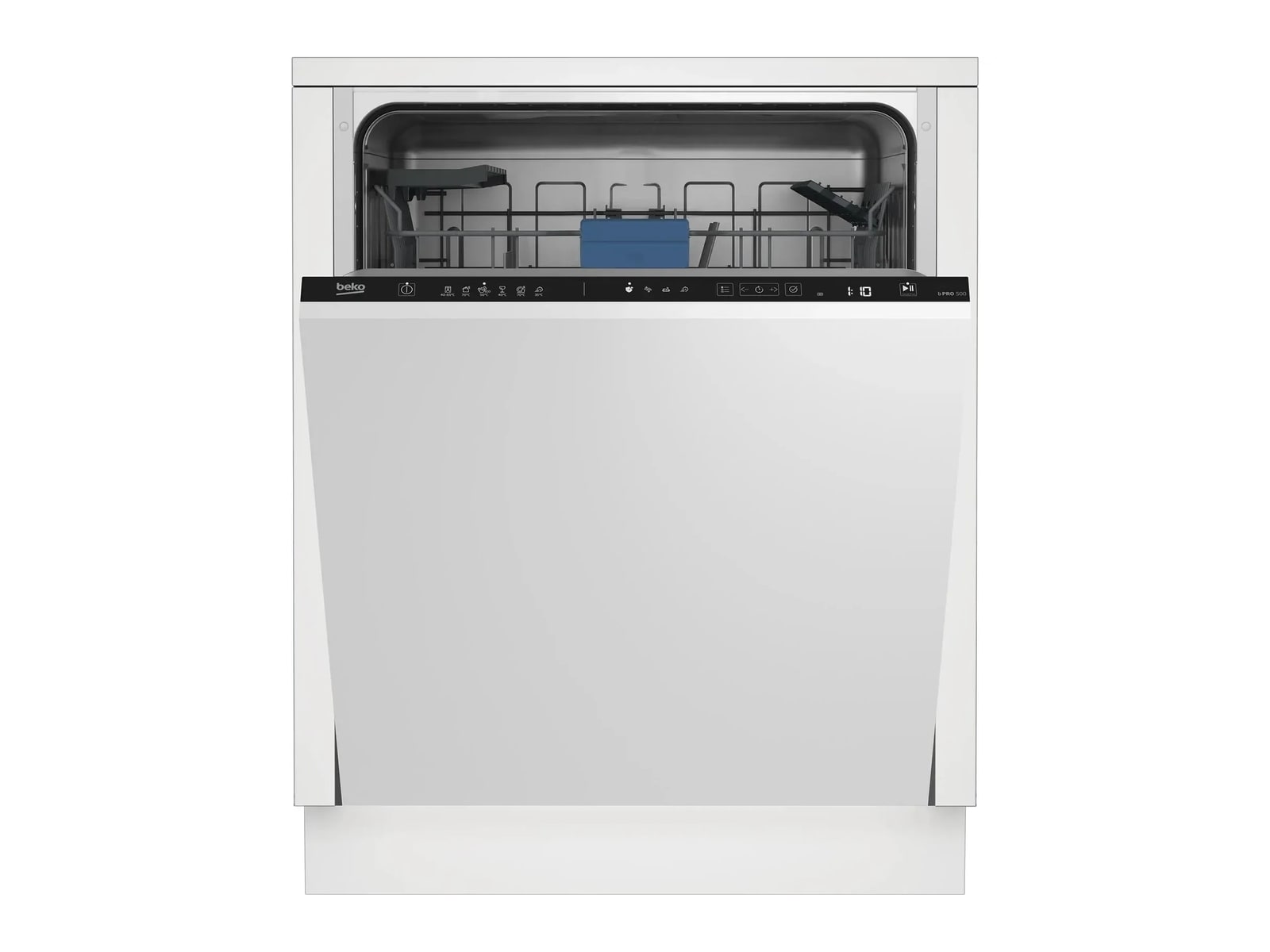 Beko - BDIN36451 Dishwashers