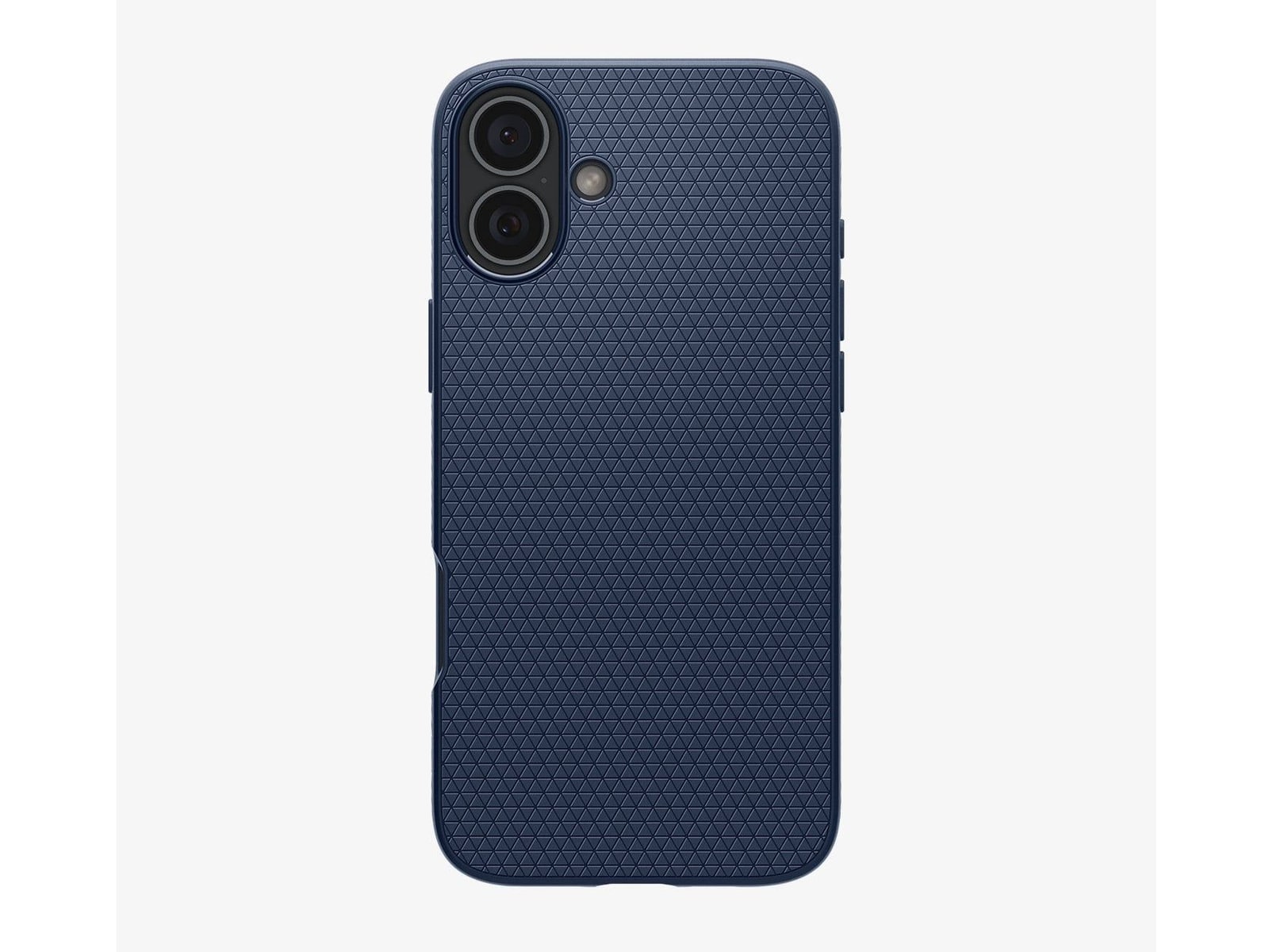 Spigen - Liquid Air - iPhone 16 Plus - Navy Blue