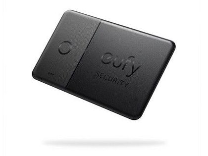 Eufy - SmartTrack Card Bluetooth Trackers