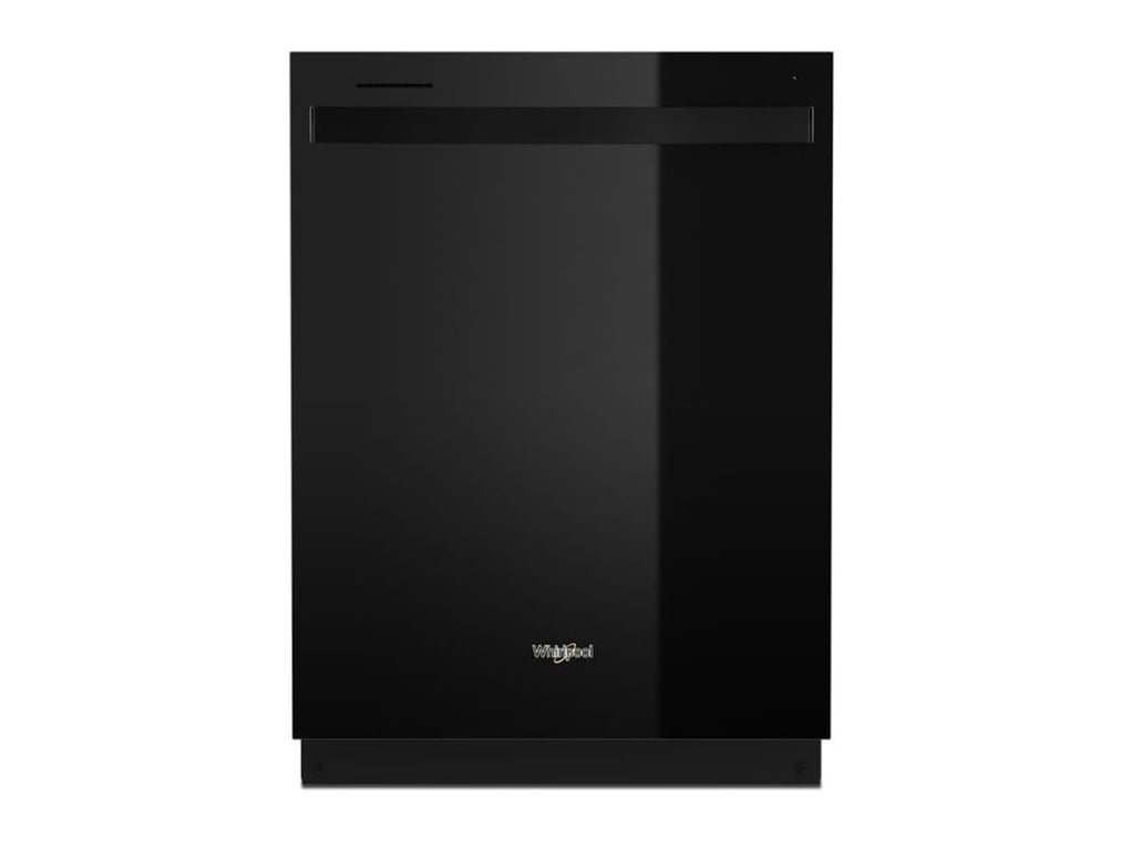 Whirlpool - WDT750SAKB Dishwashers