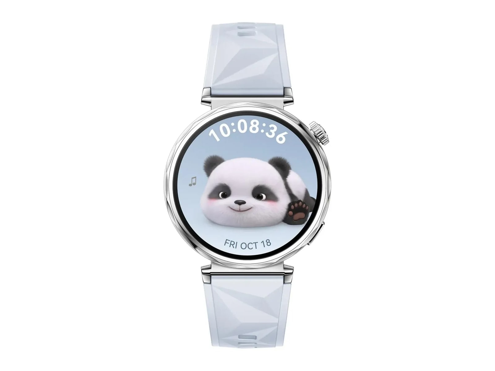 Huawei - Watch GT 5 41mm Smart Watches - Blue
