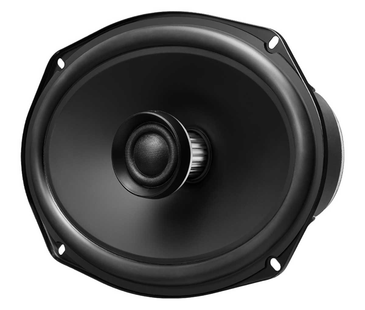 Sony - XS-690GS Car Audio