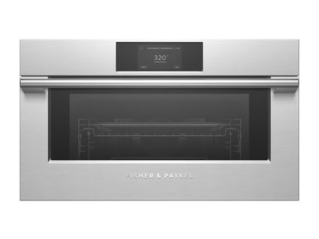 Fisher & Paykel - OM30NPTX3 Ovens & Ranges
