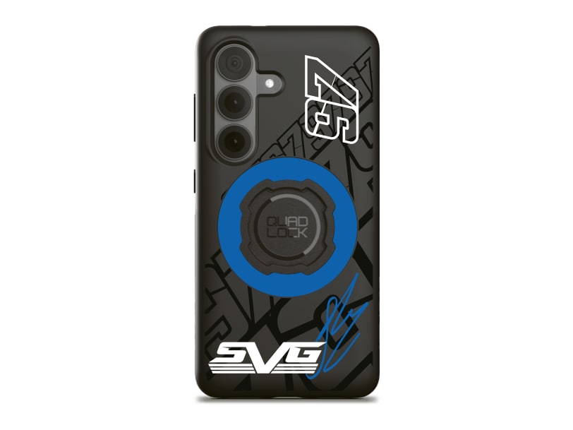 Quad Lock - MAG Case SVG Edition - Galaxy S26